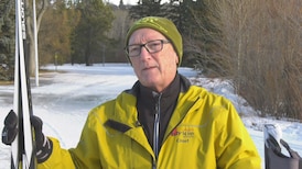 Balmy weather cancels weekend Birkie Ski Festival events 