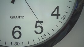 Smith consulting on scrapping clock changes, prefers more light at night