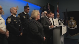 B.C. policing leaders support digital evidence modernization bill