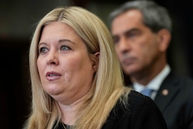 Conservative push to re-evaluate asylum seekers’ access to Canadian health care defeated