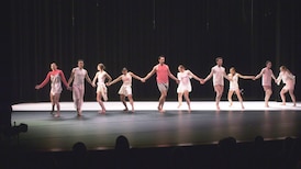 ‘Made right here’: Ballet Edmonton kicks off 14th season