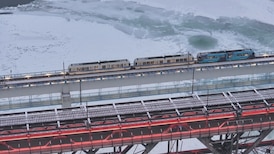 Hyundai Rotem awarded second Edmonton LRV contract for Metro, Capital Line expansions