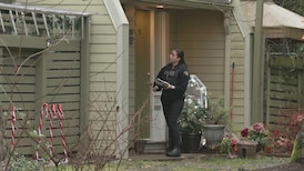 Man injured in Burnaby shooting, RCMP say