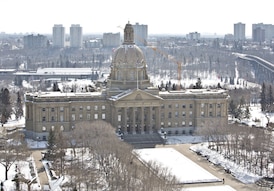 3rd recall petition against Alberta politicians comes up short, another withdrawn