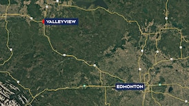 Person found dead with ‘suspicious injuries’ in Valleyview 