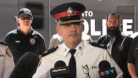 Police say investigation into disappearance of 14-year-old girl is continuing but no charges laid