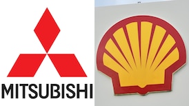 Shell, Mitsubishi exploring sale options for their stakes in LNG Canada: Reuters exclusive