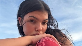 Autopsy report released on Canadian found circled by dingoes on Australian beach