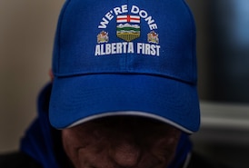 Alberta separatists set to deliver thousands of signatures on petition for referendum