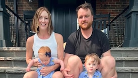 Air Canada assigns baby seat several rows away, leaving family frustrated