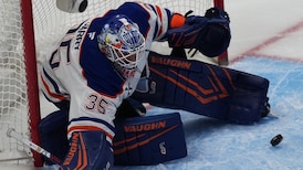 ‘Healthy’ Ingram to back up Jarry in goal as Oilers face Stars