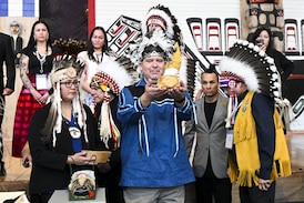 Why it could take years to trace the Indigenous artifacts returned by the Vatican