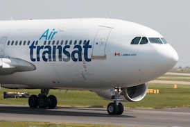 Air Transat is cutting summer flights to Florida