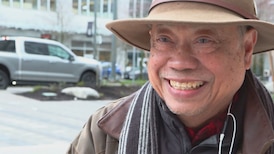 B.C. man turns dementia diagnosis into opportunity to help others