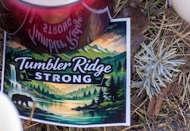 Psychiatrist calls for long-term mental health support in Tumbler Ridge