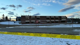 In small town, ‘every child’s name will be known,’ says King Charles of victims in mass B.C. shooting