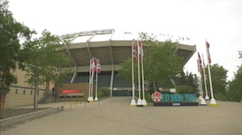Excitement builds for Canada men’s World Cup soccer friendly in Edmonton
