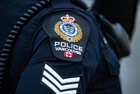 1 arrested after Kitsilano stabbing: Vancouver police 