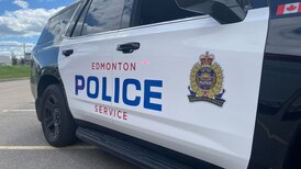 1 dead in early Saturday collision on Anthony Henday Drive