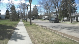 Residents concerned changes to neighbourhood’s roads to improve bike travel will hamper street parking, vehicle travel