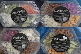 CFIA recalls prepackaged food products over possible listeria contamination