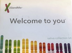 Settlement in 23andMe data breach class-action proposed at about $4.49M