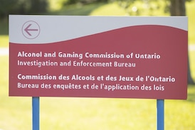Hamilton banquet hall employees accused of locking doors to prevent AGCO inspection