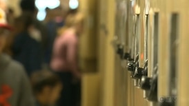 Teacher who failed to report ‘pantsing’ of student disciplined by B.C. regulator 