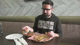 Story about search for Edmonton’s best butter chicken adapted for stage 