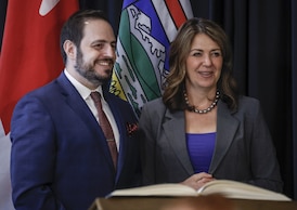 Education to see $10.8B in funding in Alberta 2026 budget 