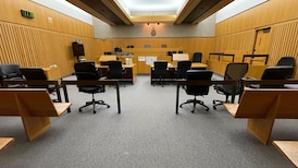 5 years in prison for man convicted in fatal road rage stabbing