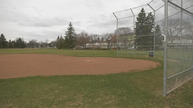 Most city sports fields open Friday despite recent snowfall