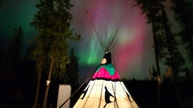 How Alberta’s Indigenous tourism industry is thriving and growing