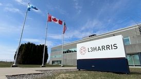 F-35 manufacturer lands on Canadian soil to establish new jet maintenance depot