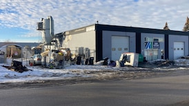 Scrap yard owner sentenced for possessing stolen catalytic converters
