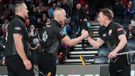 St. Albert’s Kennedy will curl for Canada at upcoming Olympics in Italy