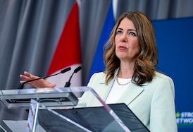 ‘Dangerous’ for Smith to call judge’s ruling undemocratic: NDP MLA