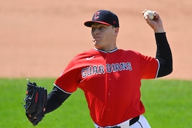 The Big Sabrowski: Guardians reliever and Edmonton native savouring Canadian return