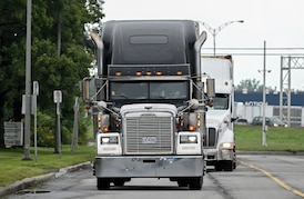 Why some in B.C.’s trucking industry are pushing back on new dash-cam law