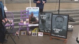 Brain injuries, fatigue, frustration: The living toll of B.C.’s decade-long toxic drug emergency