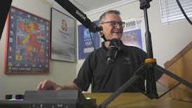 Covering Olympics highlight of Mark Connolly’s long career 