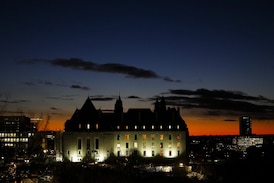 Supreme Court ruling sets out exception to confidentiality between lawyer and client