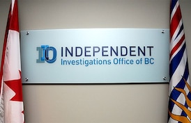 Police-involved shooting in Surrey, B.C., leaves man with injuries of ‘unknown severity’ 