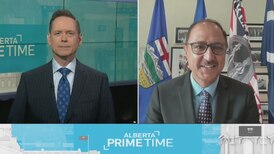 ‘A great privilege’: Outgoing Edmonton mayor on his legacy and advice to successor