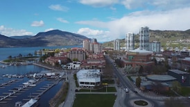 Province likely to ease short-term rental restrictions in Kelowna soon