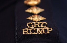 ‘Deeply tragic’: 2 people found dead after RV fire near Trail, RCMP say