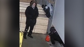 2 arrested in Kamloops arson investigation, RCMP say