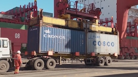 Alberta Logistics Centre of Excellence to provide ‘neutral guidance’ between sectors 