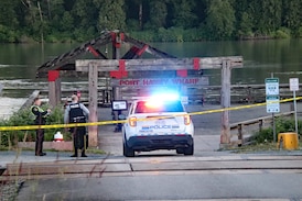 Man killed in fight in Maple Ridge, homicide investigators say 