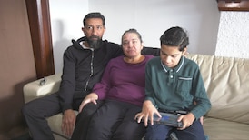 Toronto family frustrated they can’t access RDSP funds for son with disabilities 